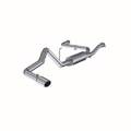 MBRP Exhaust S5406AL Armor Lite Cat Back Exhaust System