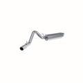 MBRP Exhaust S5512AL Armor Lite Cat Back Exhaust System