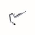 MBRP Exhaust S5314AL Armor Lite Cat Back Exhaust System