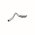 MBRP Exhaust S5500AL Armor Lite Cat Back Exhaust System