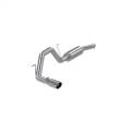 MBRP Exhaust S5400AL Armor Lite Cat Back Exhaust System