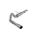 MBRP Exhaust S5206AL Armor Lite Cat Back Exhaust System