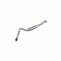 MBRP Exhaust S5032AL Armor Lite Cat Back Exhaust System