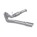 MBRP Exhaust S6108AL Armor Lite Cat Back Exhaust System