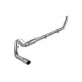 MBRP Exhaust S6100AL Armor Lite Turbo Back Exhaust System