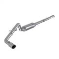 MBRP Exhaust S5227AL Armor Lite Cat Back Exhaust System