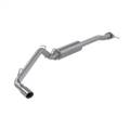 MBRP Exhaust S5090AL Armor Lite Cat Back Exhaust System