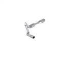 MBRP Exhaust S5019AL Armor Lite Cat Back Exhaust System