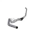 MBRP Exhaust S6212P Armor Lite Turbo Back Exhaust System