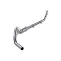 MBRP Exhaust S6100P Armor Lite Turbo Back Exhaust System