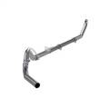 MBRP Exhaust S6100PLM Armor Lite Turbo Back Exhaust System