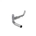 MBRP Exhaust S6104P Armor Lite Turbo Back Exhaust System