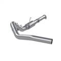 MBRP Exhaust S6108P Armor Lite Cat Back Exhaust System