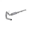 MBRP Exhaust S5200P Armor Lite Cat Back Exhaust System