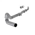 MBRP Exhaust S60200PLM Armor Lite Cat Back Exhaust System