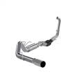 MBRP Exhaust S6212304 Armor Pro Turbo Back Exhaust System