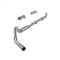 MBRP Exhaust S6004304 Armor Pro Cat Back Exhaust System