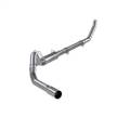 MBRP Exhaust S6100304 Armor Pro Turbo Back Exhaust System