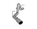 MBRP Exhaust S6058304 Armor Pro Filter Back Exhaust System