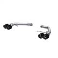 MBRP Exhaust S56033CF Armor Pro Axle Back Exhaust System