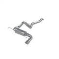 MBRP Exhaust S5235304 Armor Pro Cat Back Exhaust System