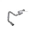 MBRP Exhaust S5231304 Armor Pro Cat Back Exhaust System