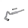 MBRP Exhaust S5209304 Armor Pro Cat Back Exhaust System