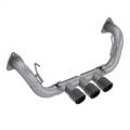 MBRP Exhaust S49003CF Armor Pro Cat Back Exhaust System