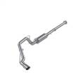 MBRP Exhaust S5153304 Armor Pro Cat Back Exhaust System