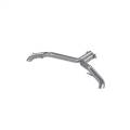 MBRP Exhaust S5604304 Armor Pro Axle Back Exhaust System