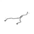 MBRP Exhaust S5901304 Armor Pro Cat Back Exhaust System