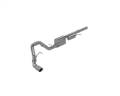 MBRP Exhaust S5061304 Armor Pro Cat Back Exhaust System