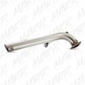 MBRP Exhaust 2301114 Snowmobile Race Exhaust