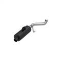 MBRP Exhaust AT-6109SP ATV Exhaust System With Sport Muffler