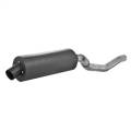 MBRP Exhaust AT-6402SP ATV Exhaust System With Sport Muffler