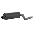 MBRP Exhaust AT-6409SP ATV Exhaust System With Sport Muffler