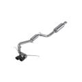 MBRP Exhaust S4200409BT Armor Plus Cat Back Exhaust System