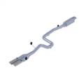 MBRP Exhaust S4202409 Armor Plus Cat Back Exhaust System