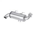 MBRP Exhaust AT-9526PT ATV Exhaust System With Performance Muffler