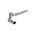 MBRP Exhaust S61180AL Armor Lite Cat Back Exhaust System