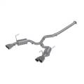 MBRP Exhaust S4800304 Armor Pro Cat Back Exhaust System