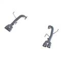 MBRP Exhaust S4801304 Armor Pro Axle Back Exhaust System