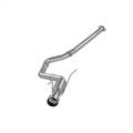 MBRP Exhaust S4803304 Armor Pro Cat Back Exhaust System