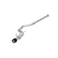 MBRP Exhaust S48093CF Armor Pro Cat Back Exhaust System