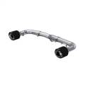 MBRP Exhaust S48053CF Armor Pro Axle Back Exhaust System