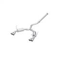 MBRP Exhaust S4807304 Armor Pro Cat Back Exhaust System