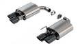 Borla 11985BC S-Type Axle-Back Exhaust System