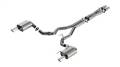 Borla 140961 ATAK Cat-Back Exhaust System