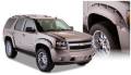 Bushwacker 40937-02 Pocket Style Fender Flares