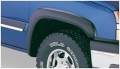 Bushwacker 41907-11 Extend-A-Fender Flares